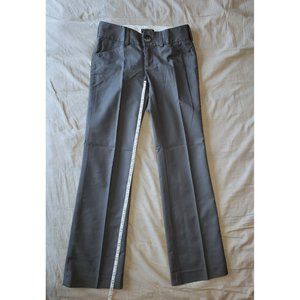 COPY - NWOT Banana Republic Stretch Cotton Pants (Size 0R)